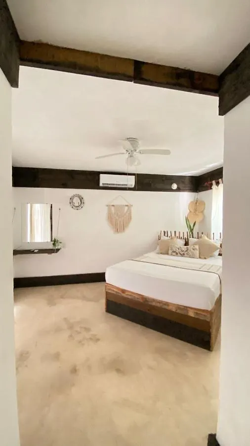 Icastico Tulum Hotel