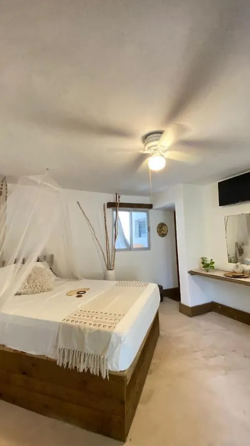 Icastico Tulum Hotel