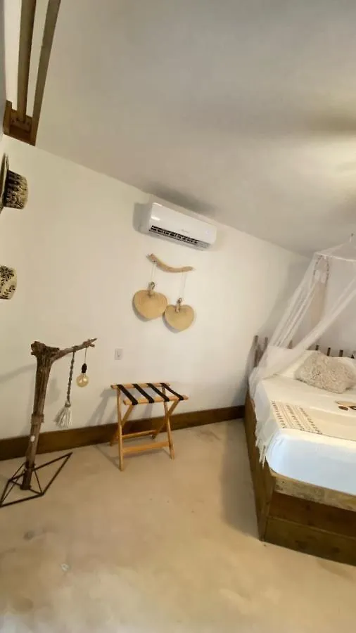 Icastico Tulum Hotel