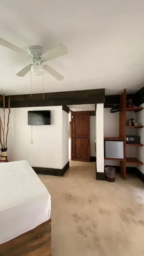 Icastico Tulum Hotel