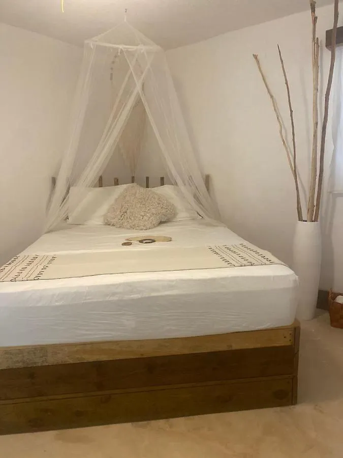 Icastico Tulum Hotel