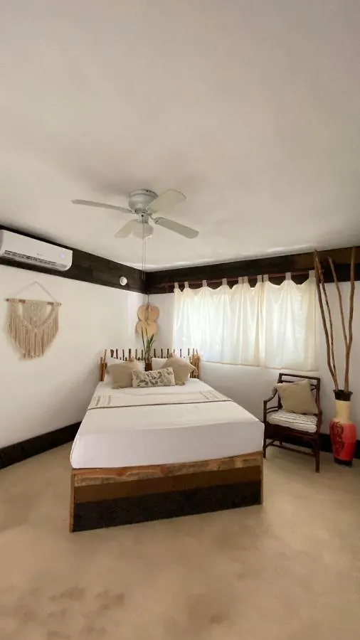 Icastico Tulum Hotel