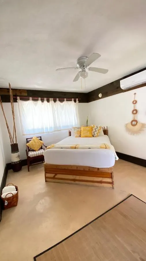 Icastico Tulum Hotel Mexico