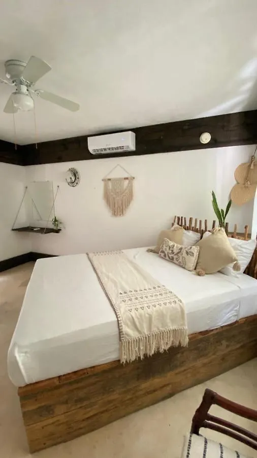 Icastico Tulum Hotel