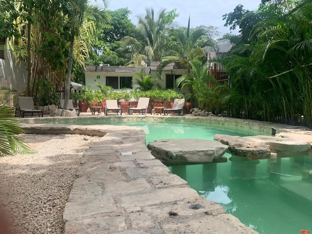 Icastico Tulum Hotel