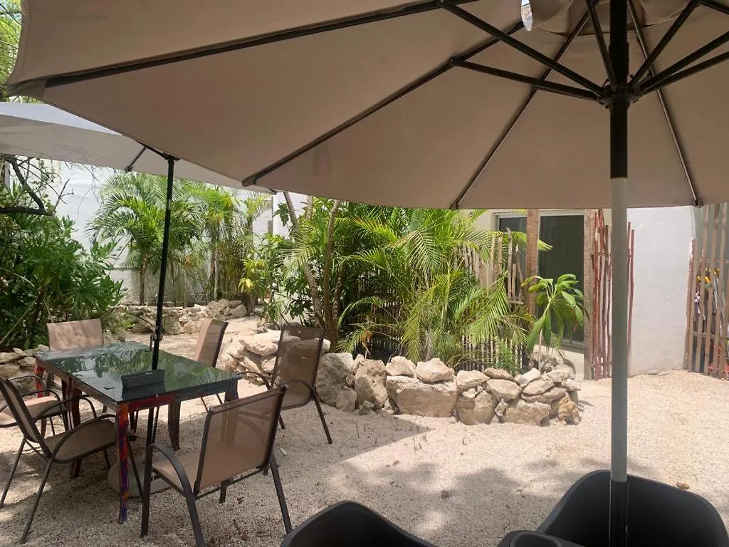 Icastico Tulum Hotel Mexico