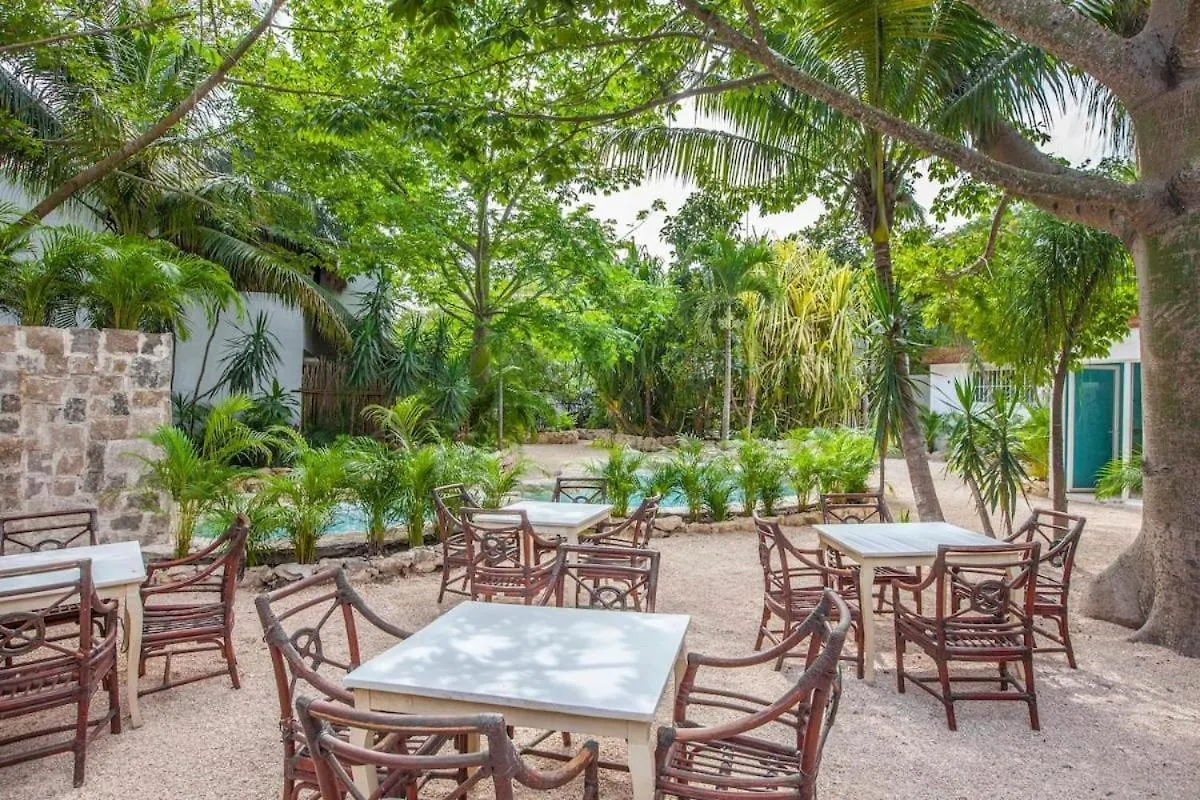 Icastico Tulum Hotel