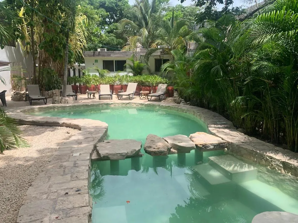 Icastico Tulum Hotel