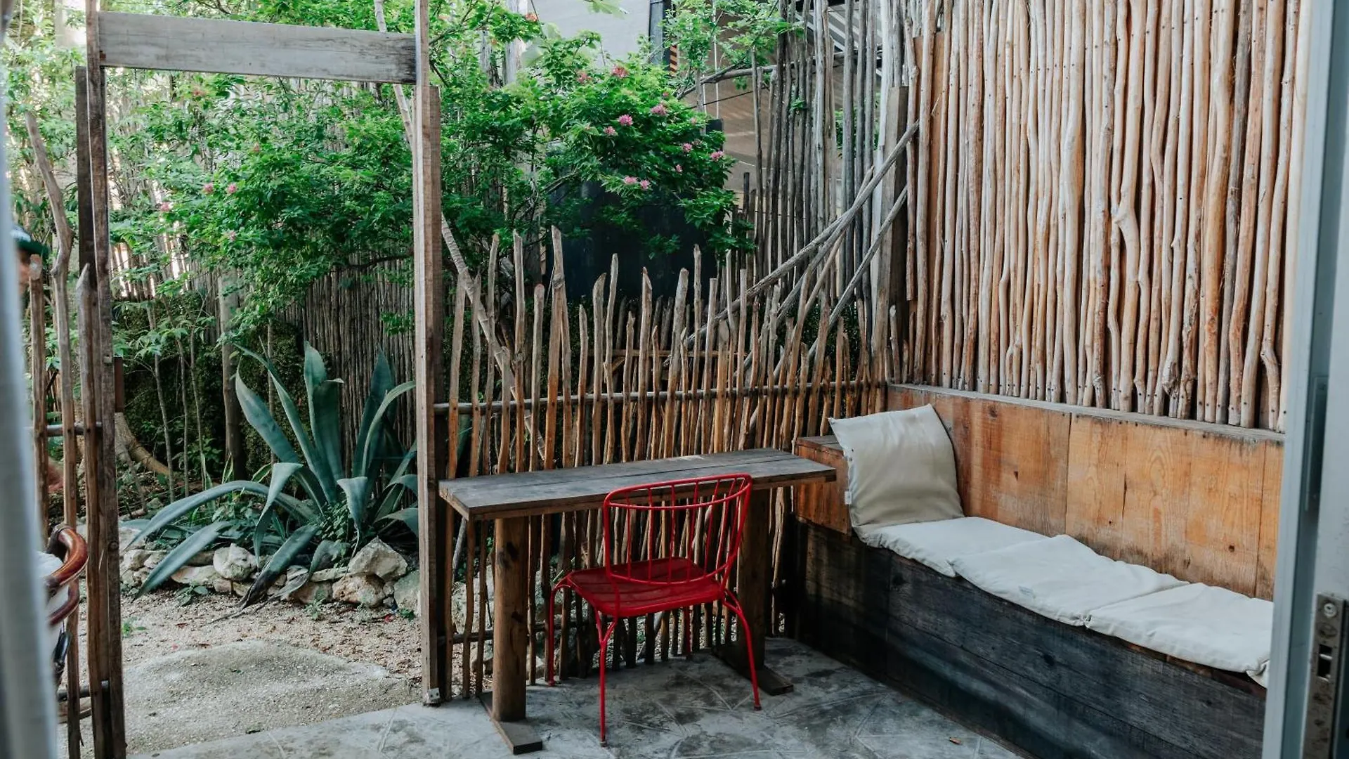 Icastico Tulum Hotel