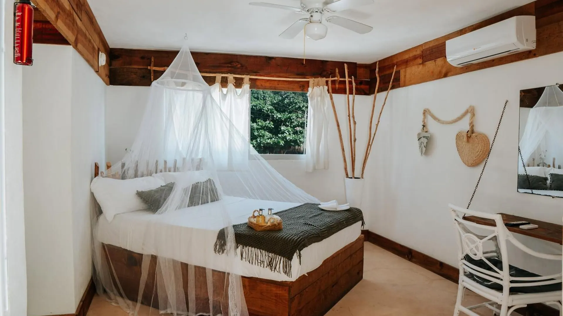 Icastico Tulum Hotel