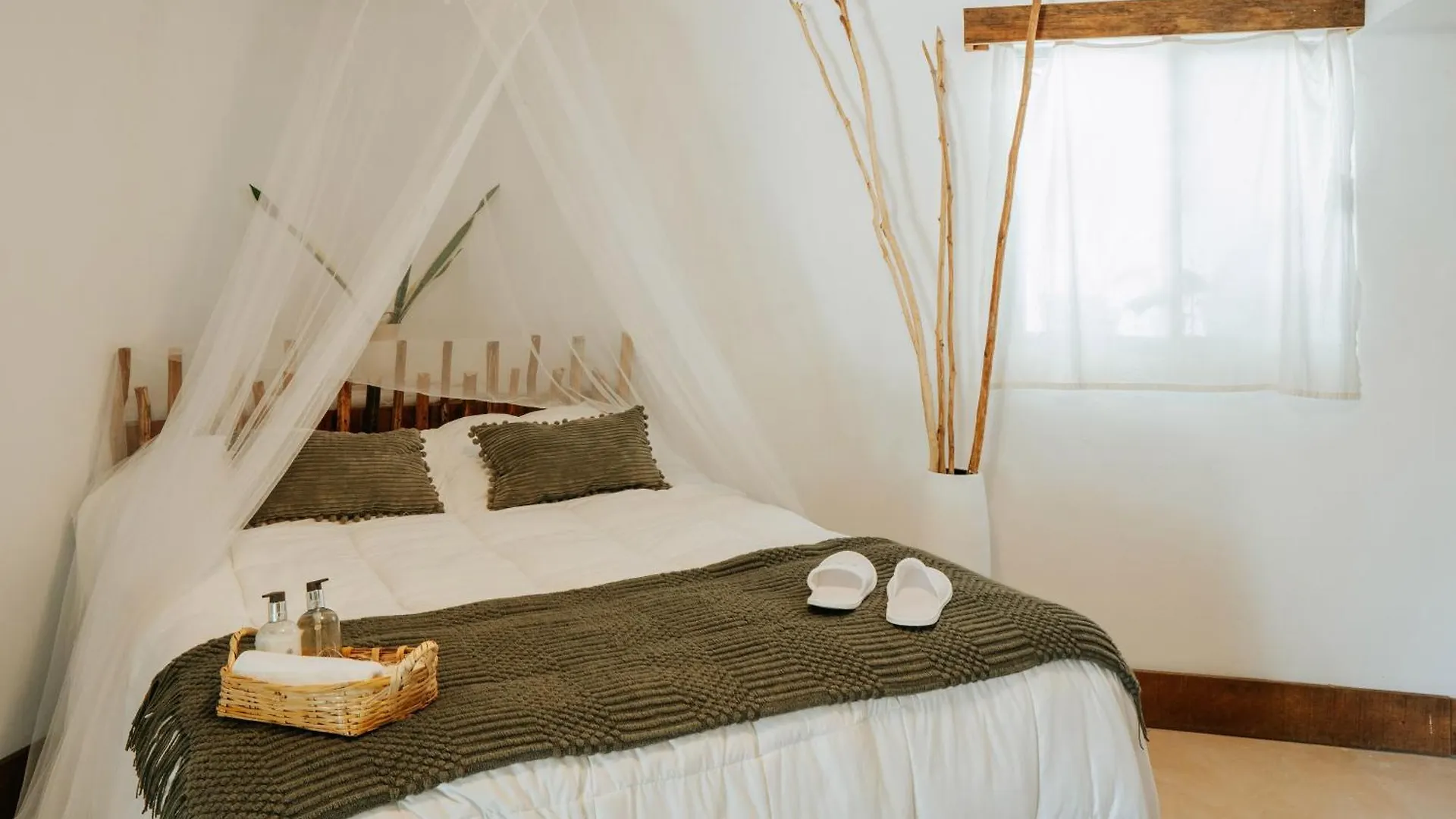 Icastico Tulum Hotel 0*,  Mexico