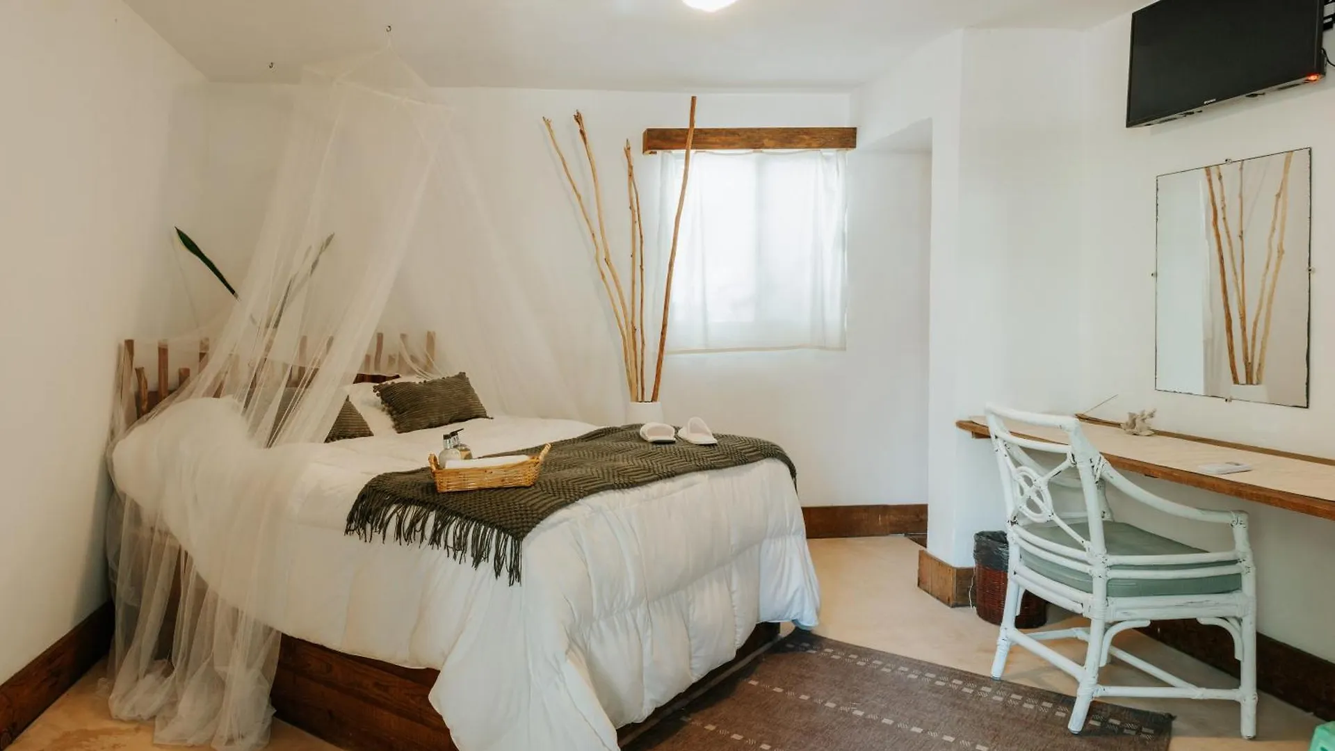 Icastico Tulum Hotel