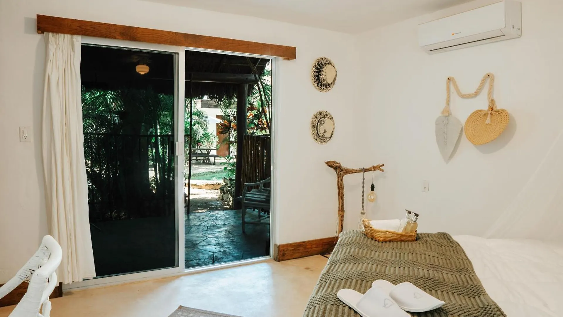 Icastico Tulum Hotel