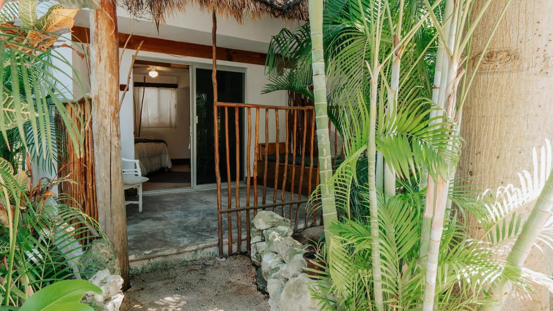 Icastico Tulum Hotel