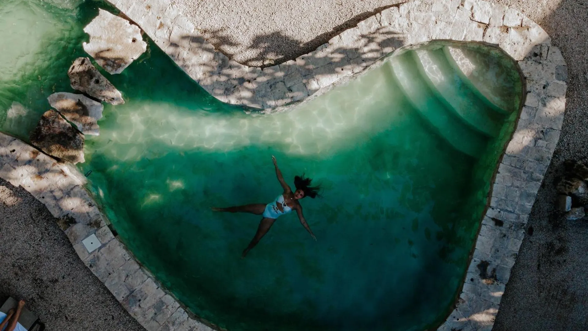 Icastico Tulum Hotel