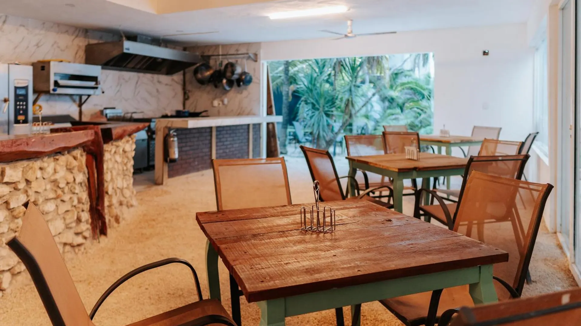 Icastico Tulum Hotel
