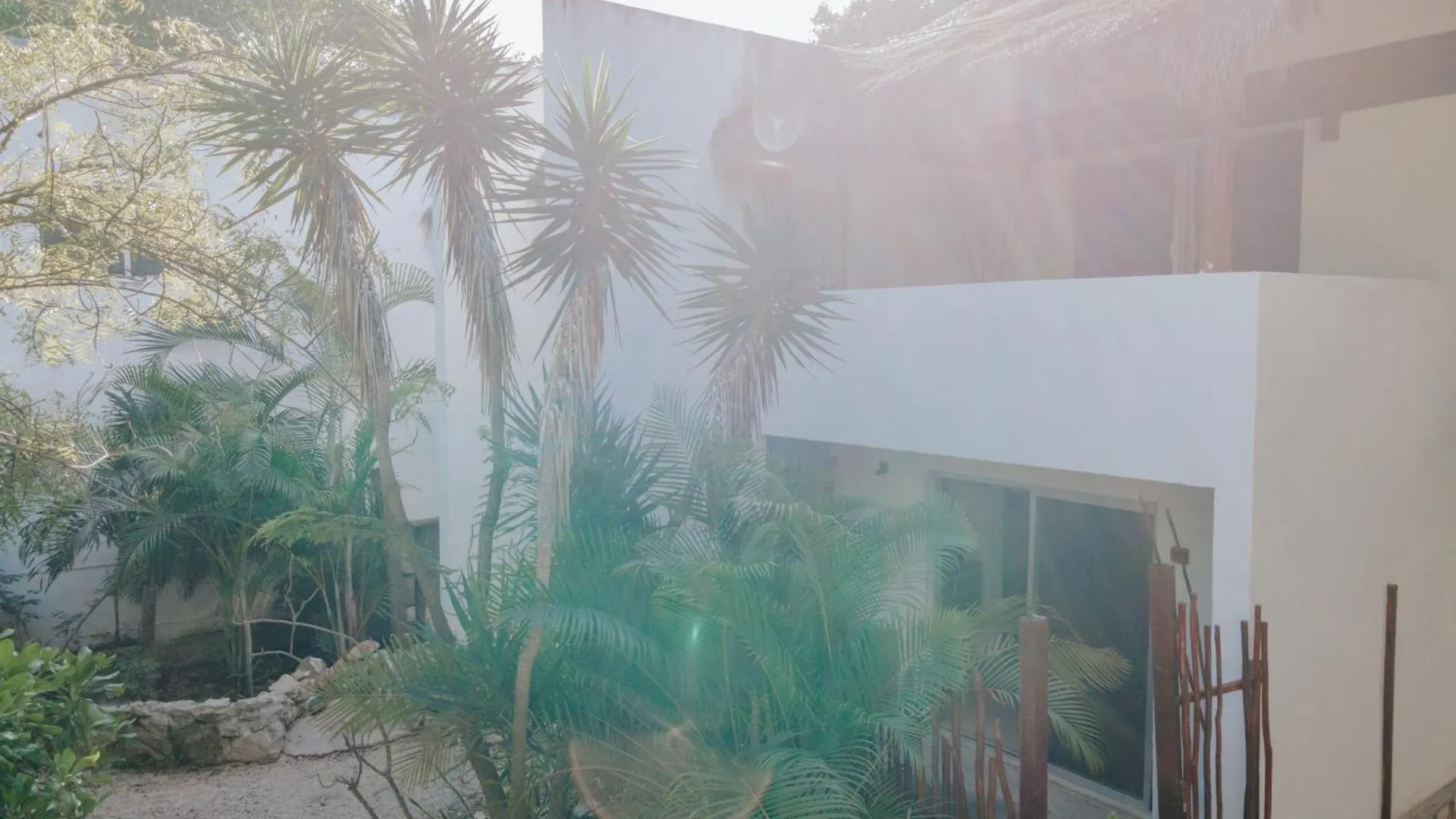 Icastico Tulum Hotel