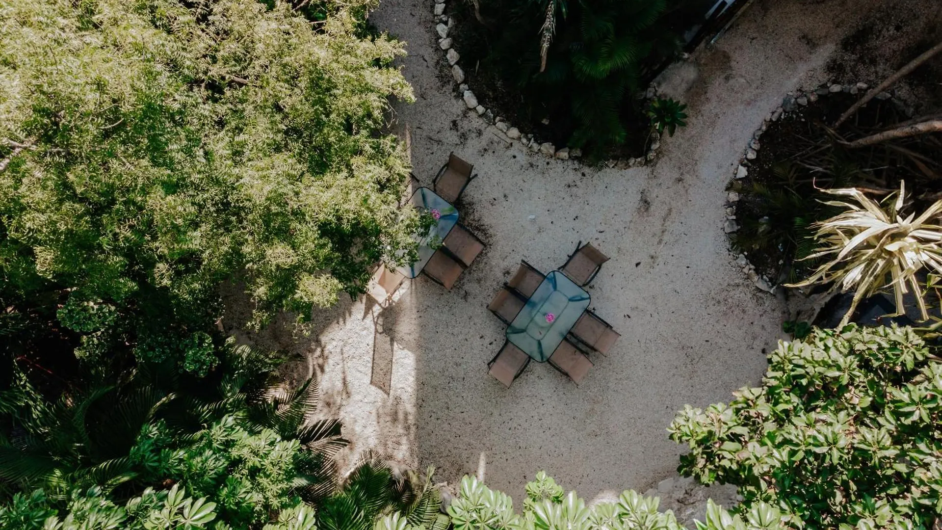 Icastico Tulum Hotel Mexico
