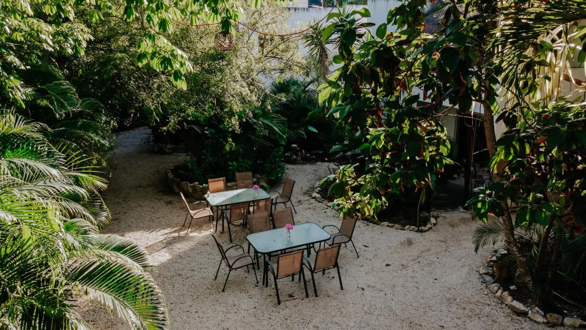 Icastico Tulum Hotel