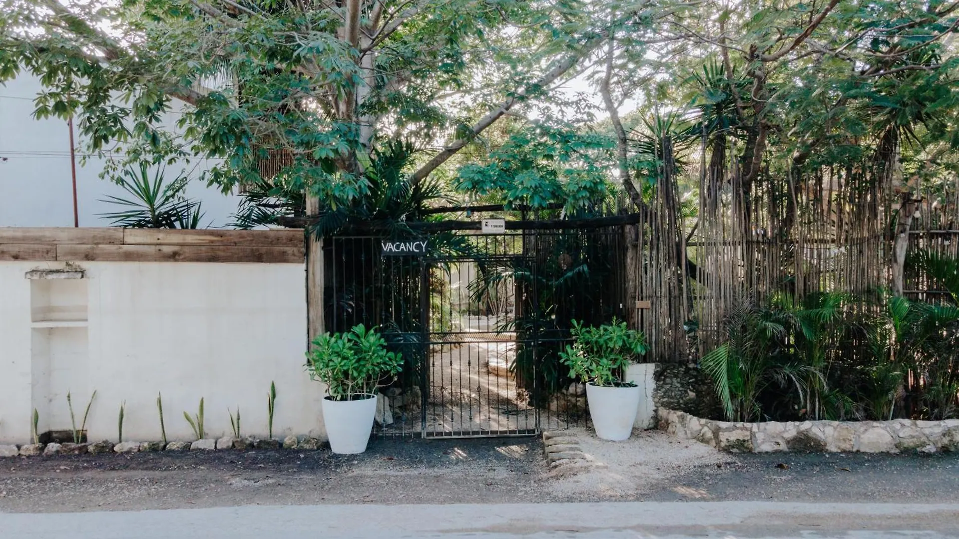 Icastico Tulum Hotel