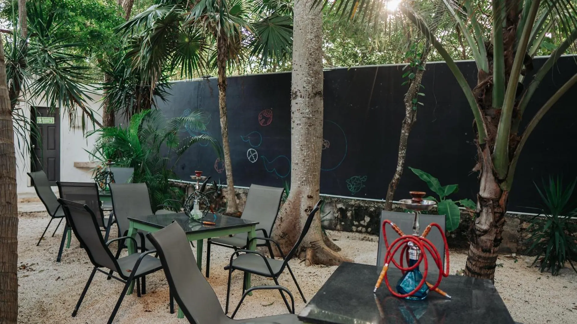Icastico Tulum Hotel