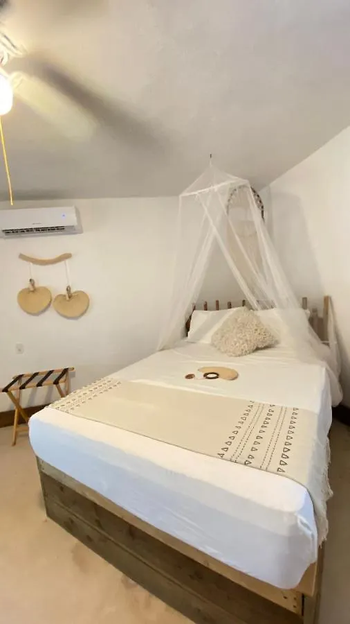 Hotel Icastico Tulum 0*,