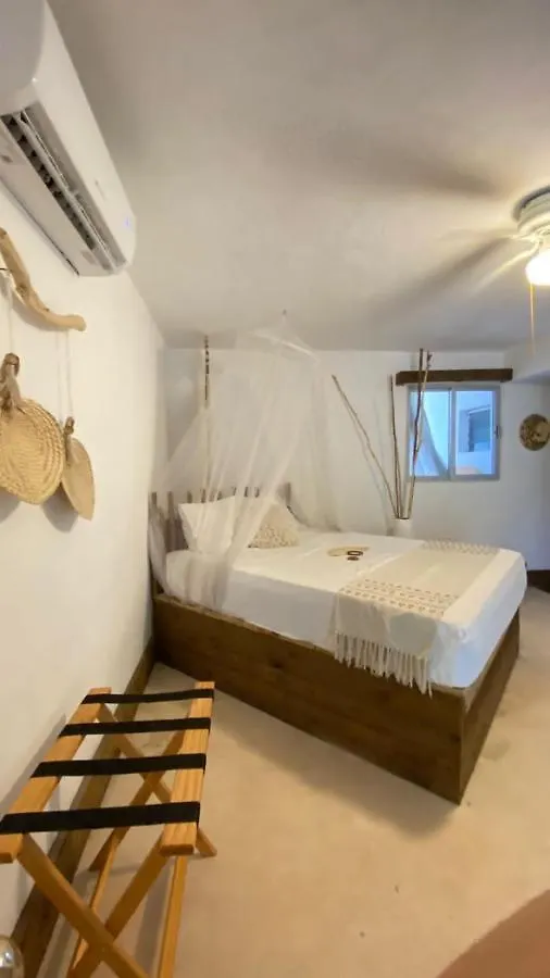 Hotel Icastico Tulum 0*,  Mexiko