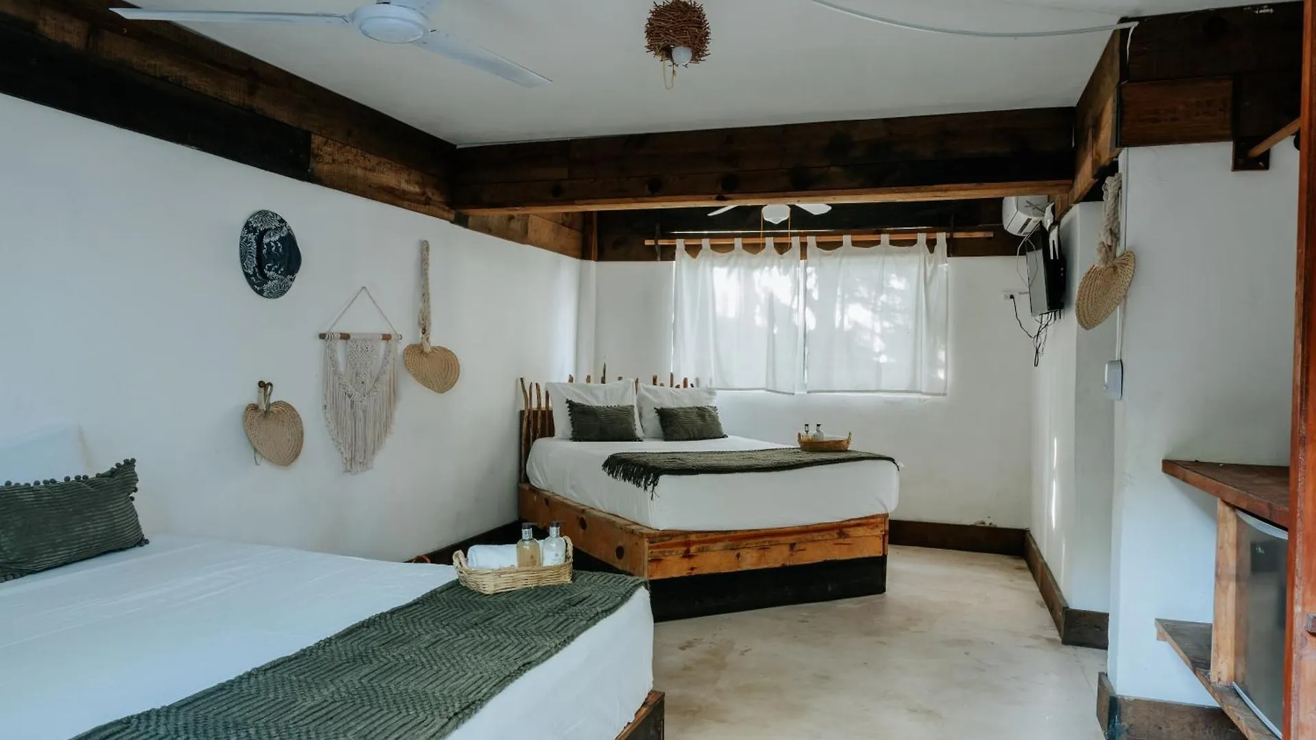 Hotel Icastico Tulum