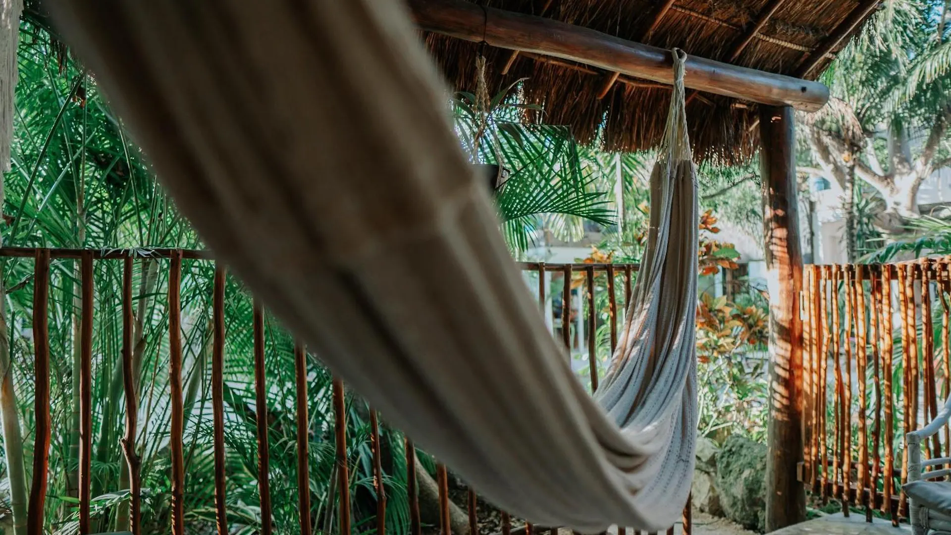 Hotel Icastico Tulum