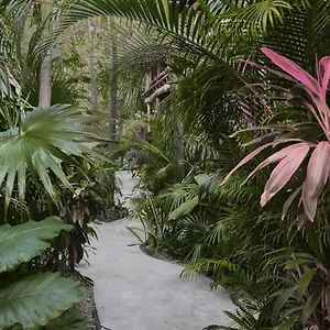 Boutique Terranova Hotel