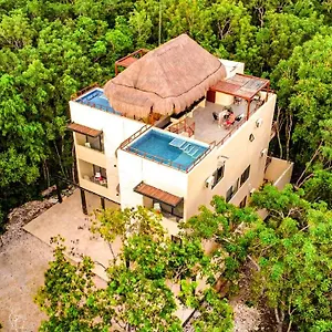 Naajal Boutique - Magic & Jungle Hotel