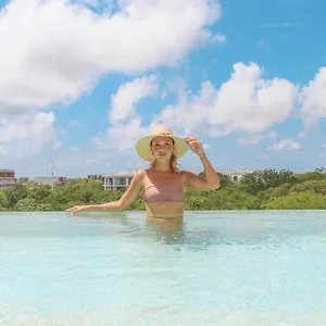 Jungle Luxe Tulum
